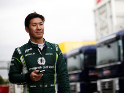 Kobayashi to mix WEC and Super Formula