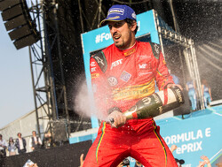Di Grassi likely to make appearances in 2017