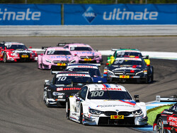 Martin Tomczyk to leave DTM