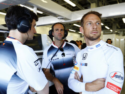 Jenson Button also keen on a Le Mans future