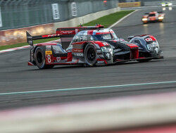 Oliver Jarvis hoping to stay in WEC