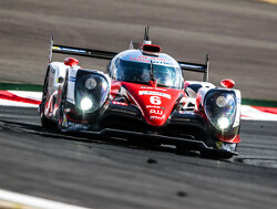Toyota considering third Le Mans entry in 2017