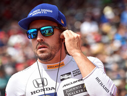 Honda vetoes Alonso's Indy 500 return with Andretti