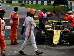 Column:  Will an Alonso and Abiteboul partnership really work at Renault?