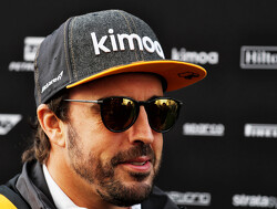 Renault confirms Alonso for 2021 F1 season