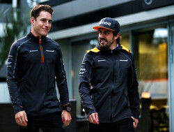 Seidl: Alonso, Vandoorne deserve credit for McLaren revival