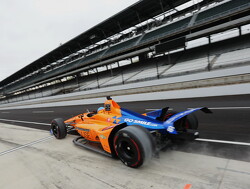 Alonso: Too early to judge competitiveness of Indy 500 package