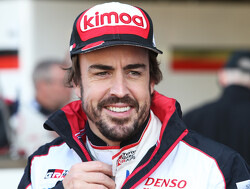 Alonso: F1 not attractive enough for 2020 return