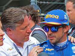Why McLaren and Alonso should stick together after Indy adversity