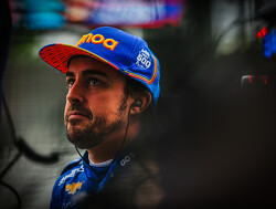 McLaren happy to partner Alonso for 2021 Indy 500 if allowed by Renault