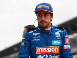 Alonso 'ready to return' to F1, says manager Briatore