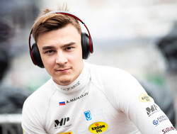 Markelov to return to Formula 2 with HWA in 2020