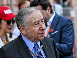 A return to Indianapolis would be 'very good' for F1 - Todt