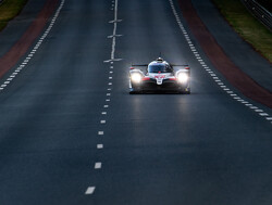 Le Mans Q2: Toyota takes control of the front row
