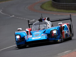 SMP Racing withdraws LMP1 entries from 2019/20 season