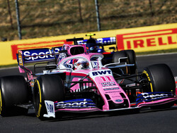 Fourth place in constructors still Racing Point's goal - Szafnauer
