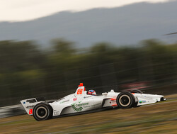 Qualifying: Herta beats Power and Dixon to pole