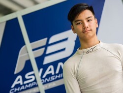 Leong joins Jenzer for final round at Sochi