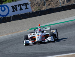 Firestone Grand Prix of Monterey: Herta wins at Laguna Seca, Newgarden secures second title