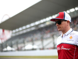 GPToday.net's 2019 F1 driver rankings - #14 - Kimi Raikkonen