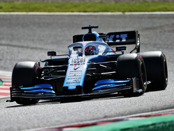 Russell confident Williams will 'definitely' be stronger in 2020