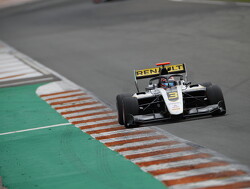 Lundgaard ends day one of Valencia test on top