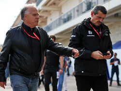 Steiner: Gene Haas wants to see F1 project through