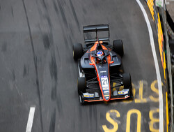 Verschoor holds off Vips to take Macau GP victory
