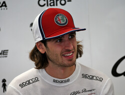 Giovinazzi believes strong 2020 season could deliver Ferrari opportunity