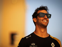Ricciardo: Signing with McLaren before racing in 2020 was 'pretty difficult'