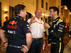 Marko: Red Bull not as jovial since Ricciardo's departure