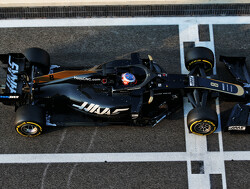 Complicated cars 'the beauty' of Formula 1 - Grosjean