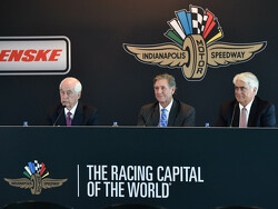 Penske Corporation completes acquisition of IMS, IndyCar and IMS Productions