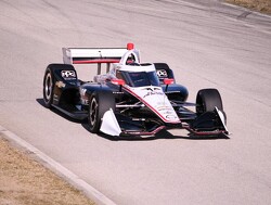 Penske analysing race drive for Supercars champion Scott McLaughlin