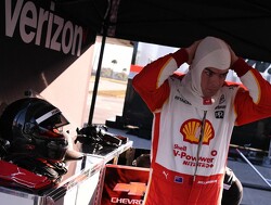 McLaughlin to make IndyCar debut at 2020 GMR Grand Prix