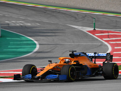 Sainz wants to say goodbye to McLaren in the 'best possible way'