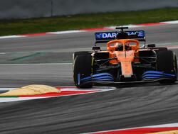 Seidl assured McLaren has made 'a good step' from 2019