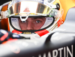 Wolff sees Verstappen as Mercedes' biggest 2020 challenger