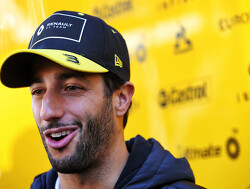 Ricciardo on Mercedes' DAS system: 'I love seeing that. Hats off to them'