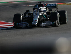 Bottas ends Friday running on top as week one of testing concludes
