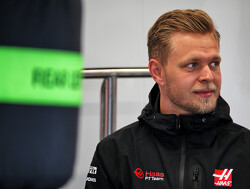 Magnussen was tired after 'ten laps of karting' amid long F1 break