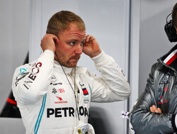 Bottas: Vettel not a Mercedes option for 2021