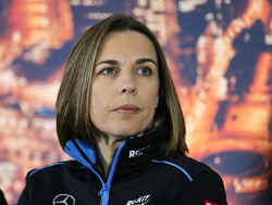 Claire Williams confident her team will stay in F1
