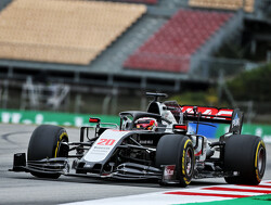 Haas not worried about lack of pre-Austria track time
