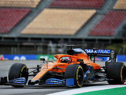McLaren considering sale of minority stake in F1 team