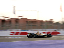 Qualifying:  Da Costa edges Guenther to pole in Marrakesh