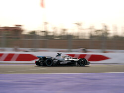 Berlin Race 6:  Vandoorne takes maiden Formula E win as Mercedes claim 1-2 finish