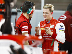 Hakkinen sees Mick Schumacher as F1 candidate 'very soon'