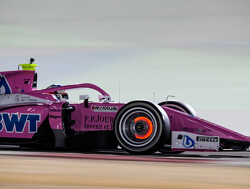Formula 2, Formula 3 seasons to start in Austria
