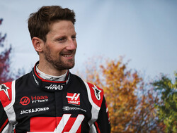Grosjean reveals regret over not winning 2013 Hungarian GP